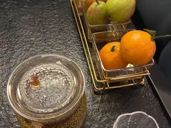 -华夏良子·足道SPA艾灸(铁道大厦店)