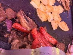 -郭记烤肉创始店(民丰大街店)