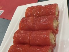 -北园酒家(小北路店)
