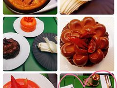 -潮一不贰·法式甜品·生日蛋糕·西式简餐(外滩店)