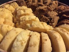 珍妮曲奇&nbsp;Jenny&nbsp;Bakery(尖沙咀店)-珍妮曲奇聪明小熊(尖沙咀店)