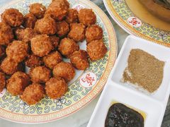 干炸小丸子-砂锅居(西四店)