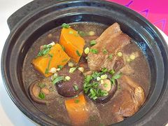 -马哥孛罗酒店·SAVVY全日餐厅