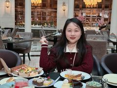 -武汉洲际酒店