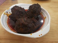 -隆氏兔头(同盛路店)