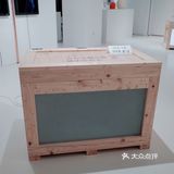 魔都探展｜把自己关在木箱里 Marck‘s Rock Box