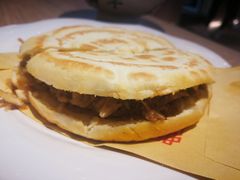 -宋益驴蹄子面肉夹馍(辛家庙店)