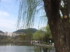 -浙江农林大学(东湖校区)
