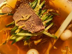 -七八冷面·延边朝鲜族美食(圣熙八号店)