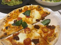 -get pizza意大利餐厅(凯德MALL店)