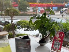 -风味小馆(天目湖宾馆店)