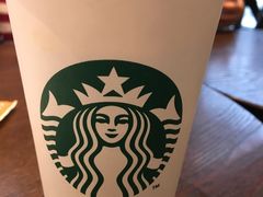 -星巴克臻选(惠州华贸天地1楼店)