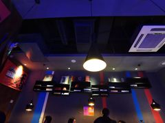 -伟大航路烤鱼(迅驰广场店)