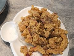 -忘情水鱼头·鲜鱼火锅(滨江中路店)
