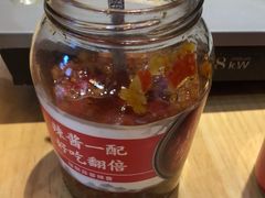 -牛腩之旅·牛腩牛杂煲(光启城美食城店)