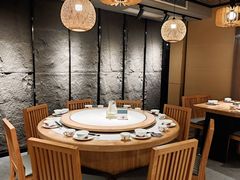 -嫩芽 ·地道重庆菜(十八梯露台夜景店)