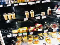 -巴黎贝甜(亿合城店)
