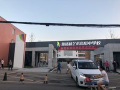 -洪河半边街夜市