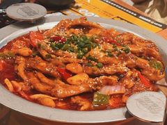 -嘎嘎鸭脑壳(驷马桥店)