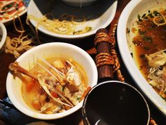 -外婆家(西红门荟聚购物中心店)