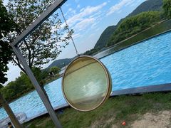 -宁波九龙湖开元度假村