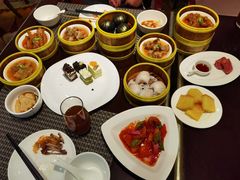 -博悦茶餐厅(文殊院店)