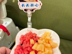 -海底捞火锅(杭州天虹购物中心店)