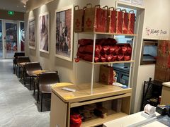 -Tims天好咖啡·贝果(星河中心店)