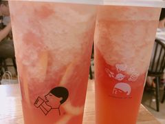 -喜茶(广州天汇igc店)