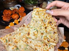 -南国印度餐厅Dakshin