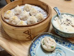 -富春汤包生煎馆(春晖店)
