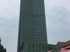 -宁波万豪酒店
