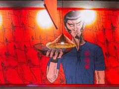 大堂-烧蠔帮·生蚝海鲜牌档(观海店)