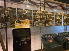 -真枪会射击俱乐部(河西中央公园店)