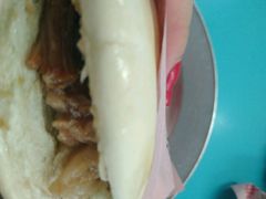 -樊记腊汁肉(竹笆市总店)