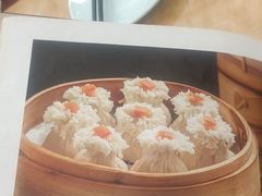 -都一处烧麦馆(前门店)