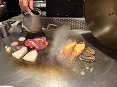 -多佐铁板烧(富力广场店)