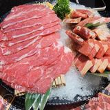 要吃肉肉了 不然凉了就不好吃了