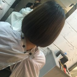 -SIX Hair Consultant