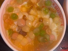 -探鱼·鲜青椒爽麻烤鱼(广州欣荣广场店)