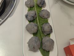 -牛品福潮汕牛肉火锅(旺庄店)