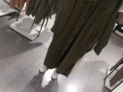 -ZARA(深圳金光华广场店)