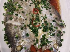 -乾隆美食·本帮菜(黄河路店)