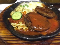 -西缘牛排(荟聚购物中心店)