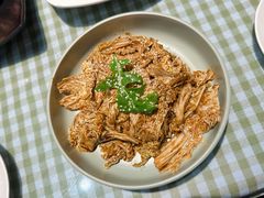 -玉桥餐厅(天坛店)