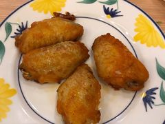 -萨莉亚意式餐厅(黄村高德汇店)