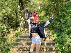 -杭州半山国家森林公园