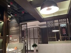 -同庆楼(金宝汇店)