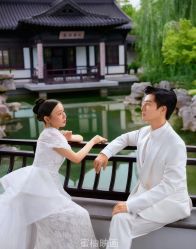 -蜜柚映画婚纱摄影(双井店)