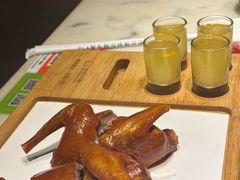 -汤城小厨•粤菜•靓汤(西直门凯德MALL店)